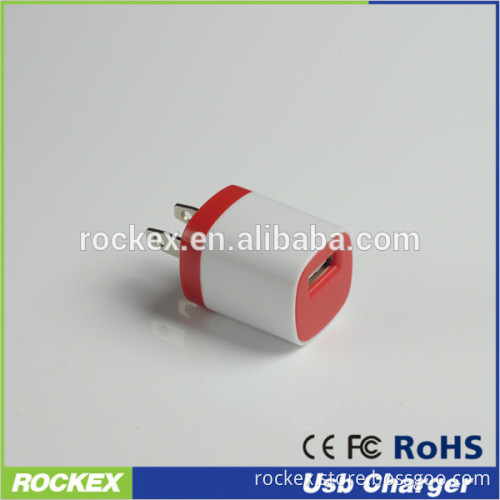 FAST Wall Charger Adapter USB home charger